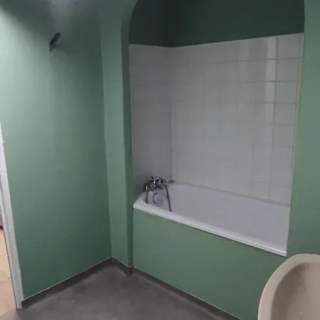 Appartamento Angleterre 48 Béziers