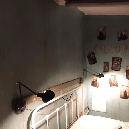 Appartamento Angleterre 48