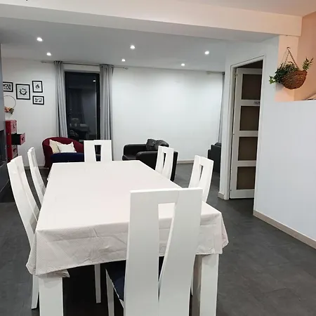 Angleterre 48 Apartment Béziers