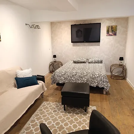 Apartment Angleterre 48