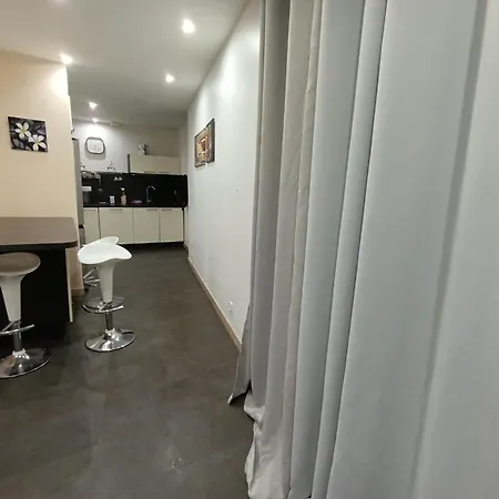 Angleterre 48 Apartment *