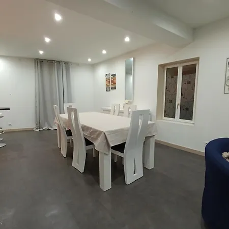 Angleterre 48 Apartment Béziers