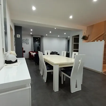 Apartment Angleterre 48 Béziers