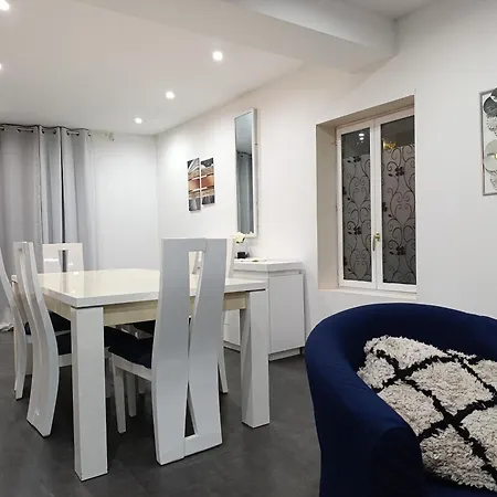 Angleterre 48 Apartment Béziers