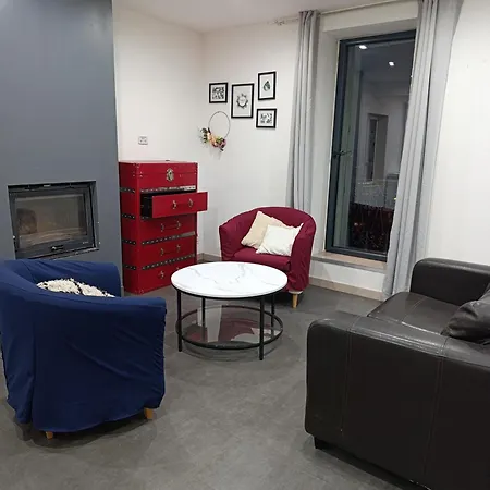 Apartment Angleterre 48