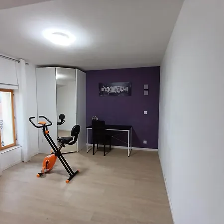 Apartment Angleterre 48