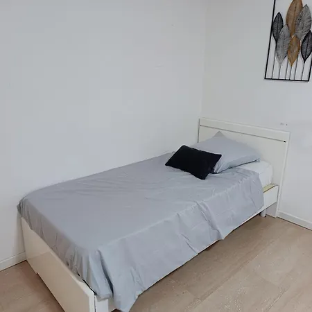 Apartment Angleterre 48 Béziers