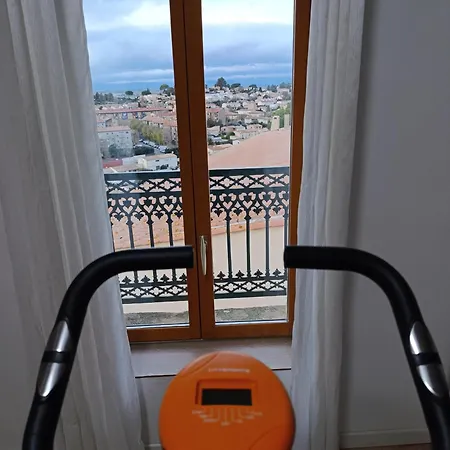 Angleterre 48 Apartment Béziers