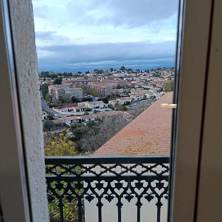 Angleterre 48 Apartment *