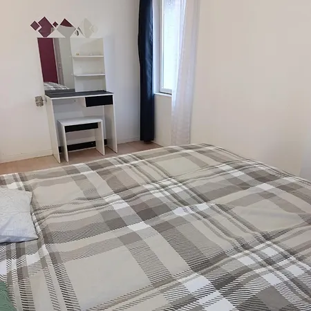 Apartment Angleterre 48