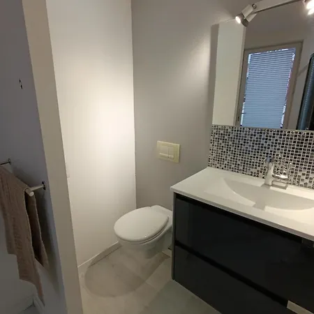 Angleterre 48 Apartment Béziers