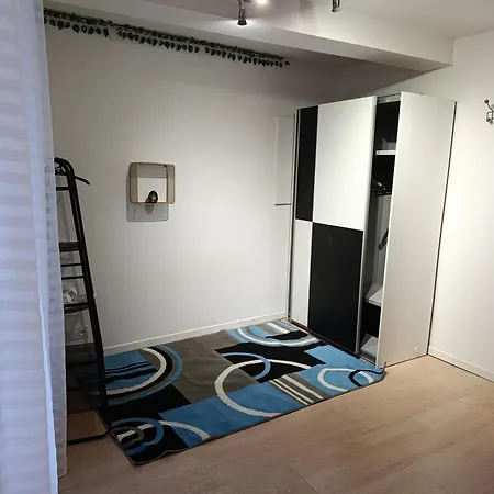 Angleterre 48 Apartment *