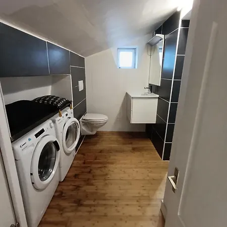 Angleterre 48 Apartment *