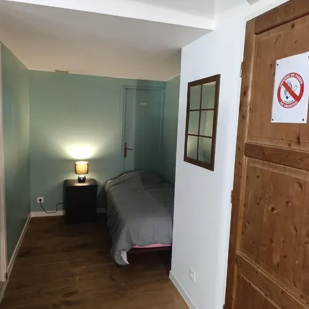 Apartment Angleterre 48