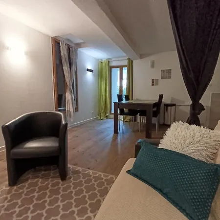 Angleterre 48 Apartment Béziers