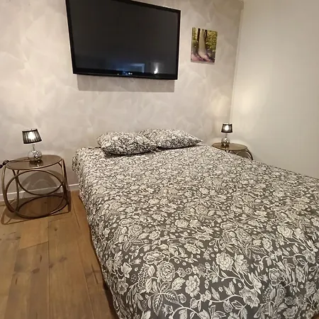 Angleterre 48 Apartment Béziers