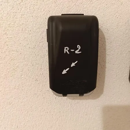 Angleterre 48 Apartment Béziers