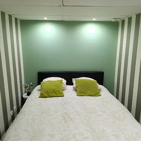 Angleterre 48 Apartment Béziers