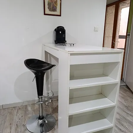 Angleterre 48 Apartment *