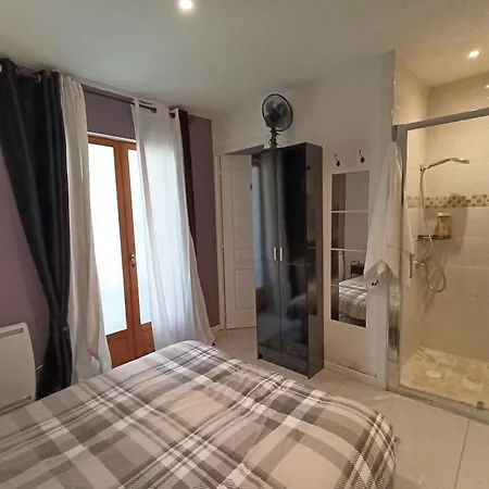 Angleterre 48 Apartment Béziers