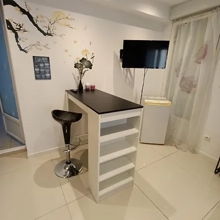 Apartment Angleterre 48 Béziers