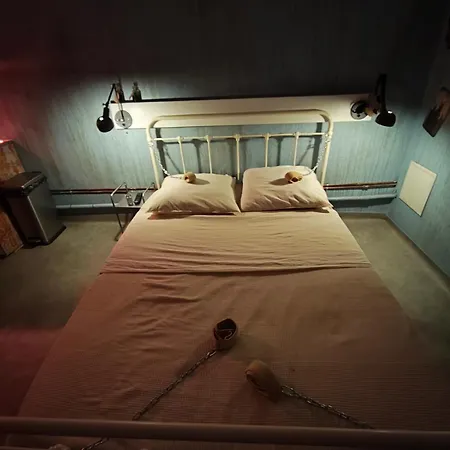 Apartment Angleterre 48 Béziers