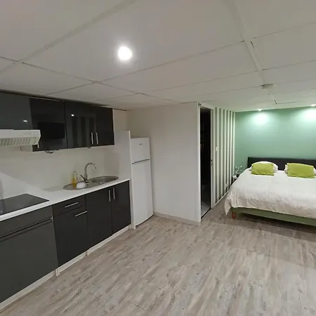 Apartment Angleterre 48