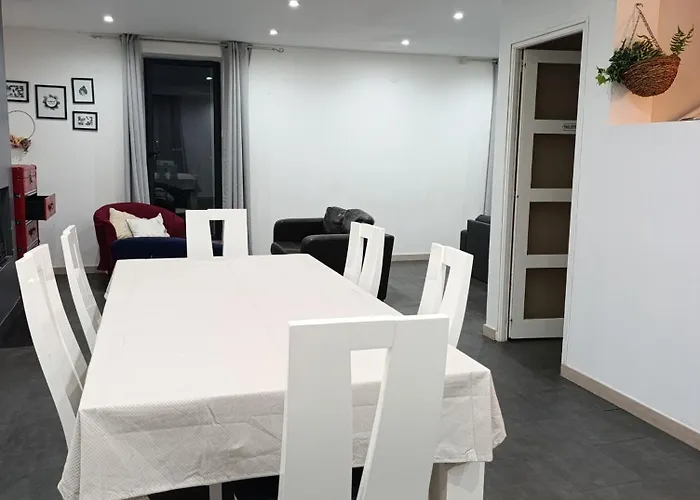 Angleterre 48 Apartman Béziers