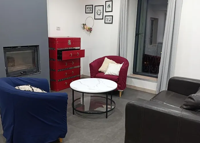 Apartman Angleterre 48