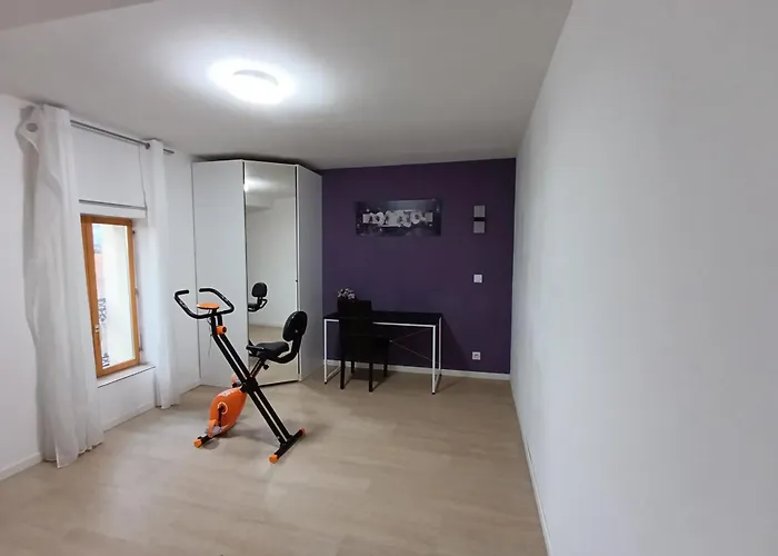 Apartman Angleterre 48