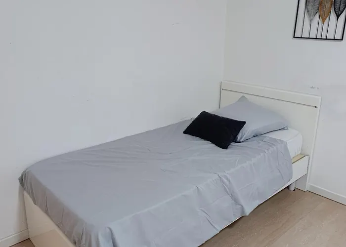 Apartman Angleterre 48 Béziers