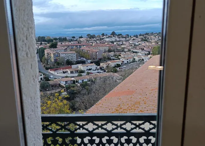 Angleterre 48 Apartman *