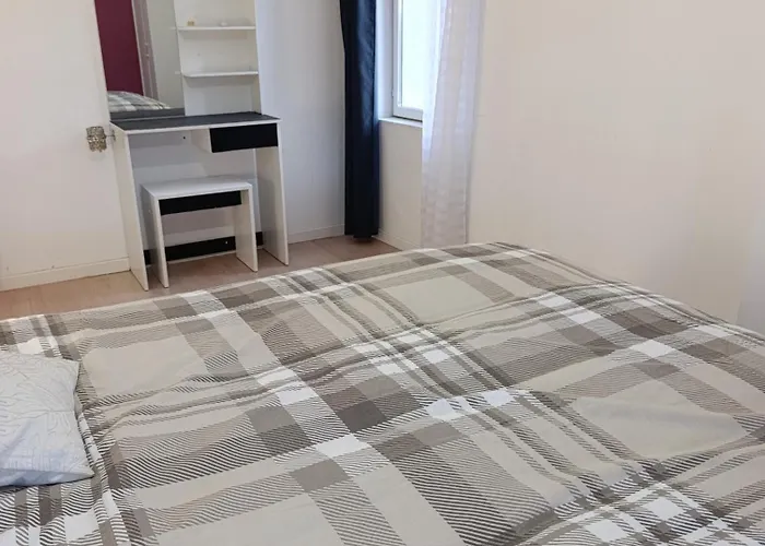 Apartman Angleterre 48