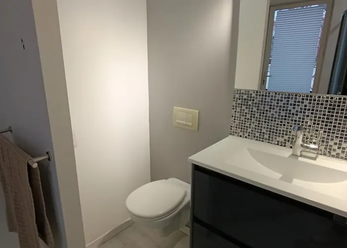 Angleterre 48 Apartman Béziers