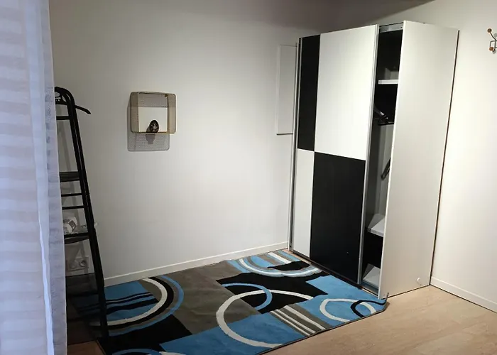 Angleterre 48 Apartman *