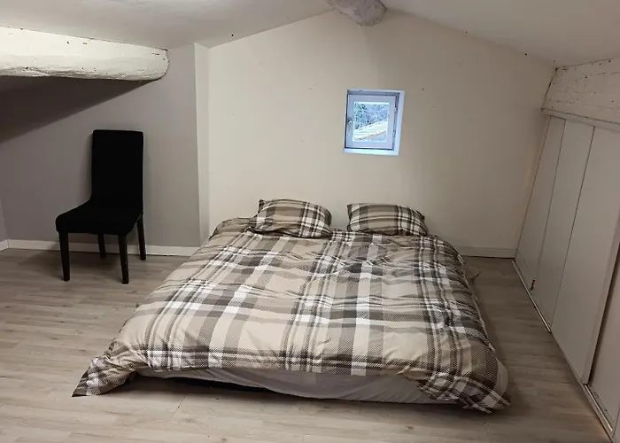 Apartman Angleterre 48