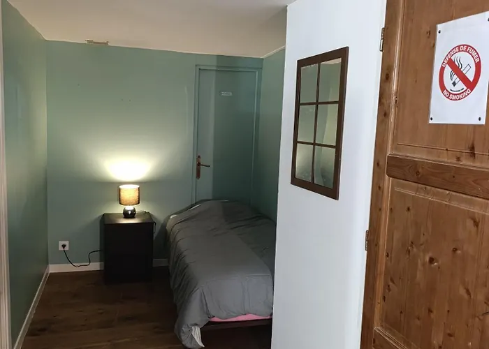 Apartman Angleterre 48