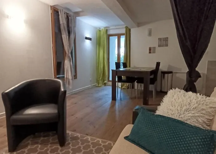 Angleterre 48 Apartman Béziers