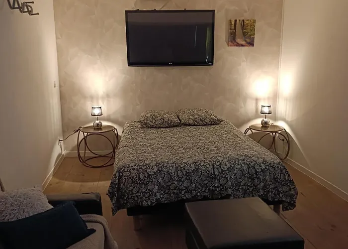 Apartman Angleterre 48 Béziers