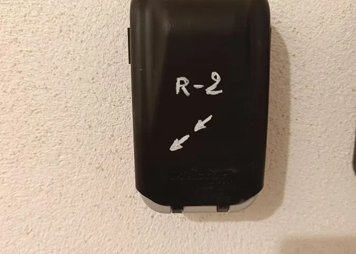 Angleterre 48 Apartman Béziers