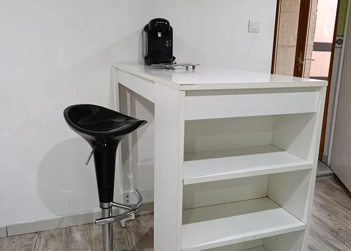 Angleterre 48 Apartman *