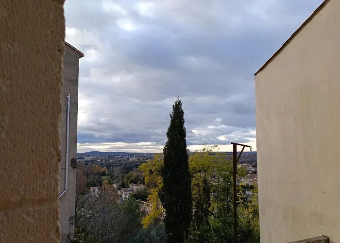 Angleterre 48 Apartman *